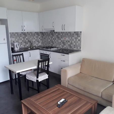 Appartement Ardem 5 Girne Luxury 1+1 Extérieur photo