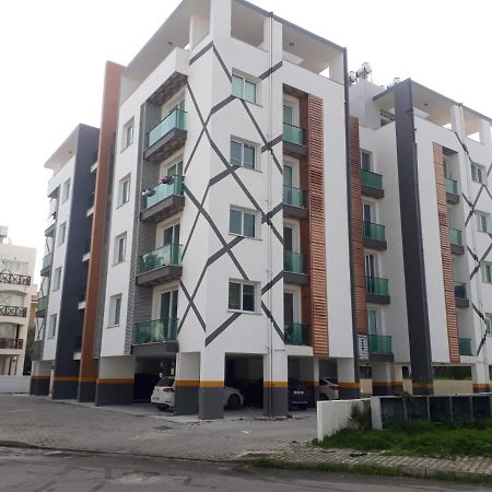 Appartement Ardem 5 Girne Luxury 1+1 Extérieur photo