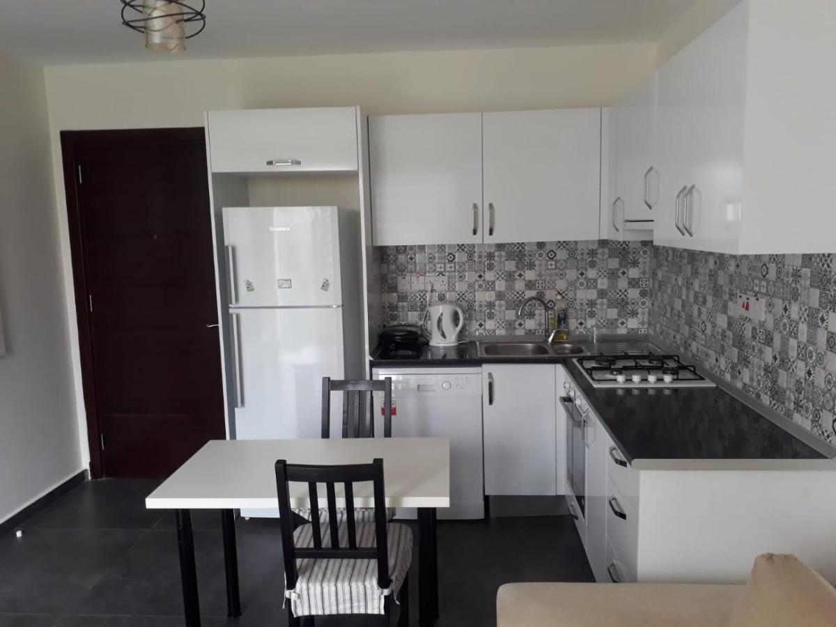 Appartement Ardem 5 Girne Luxury 1+1 Extérieur photo