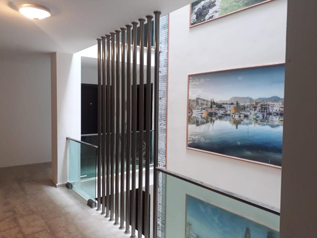 Appartement Ardem 5 Girne Luxury 1+1 Extérieur photo