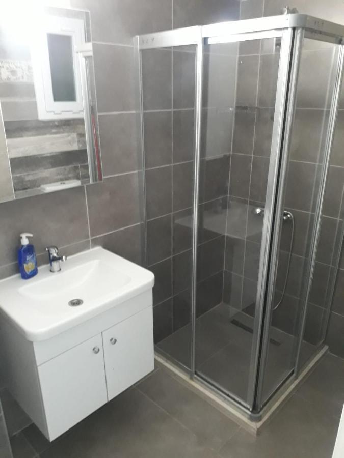 Appartement Ardem 5 Girne Luxury 1+1 Extérieur photo