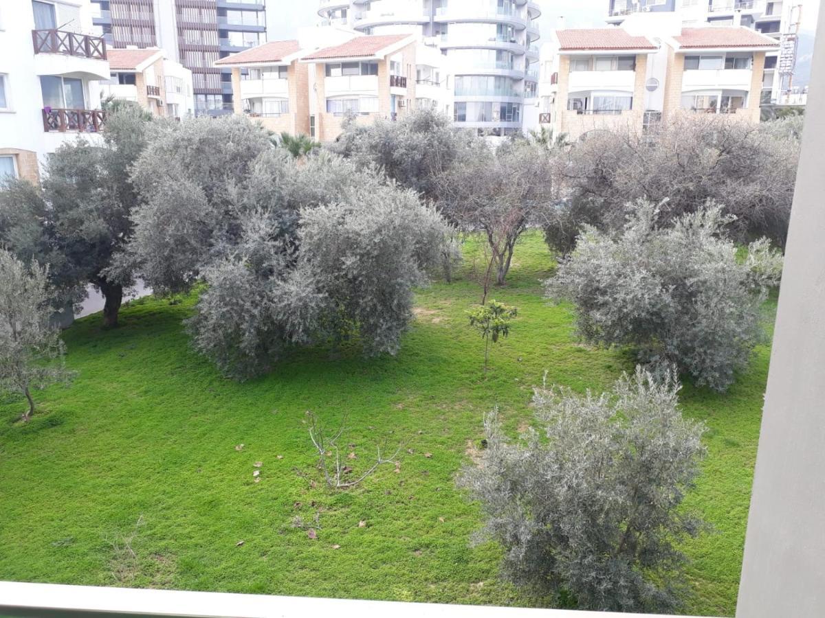 Appartement Ardem 5 Girne Luxury 1+1 Extérieur photo