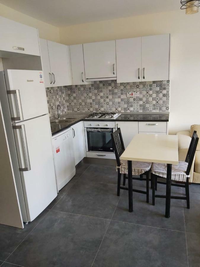 Appartement Ardem 5 Girne Luxury 1+1 Extérieur photo