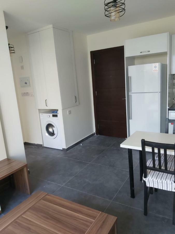 Appartement Ardem 5 Girne Luxury 1+1 Extérieur photo