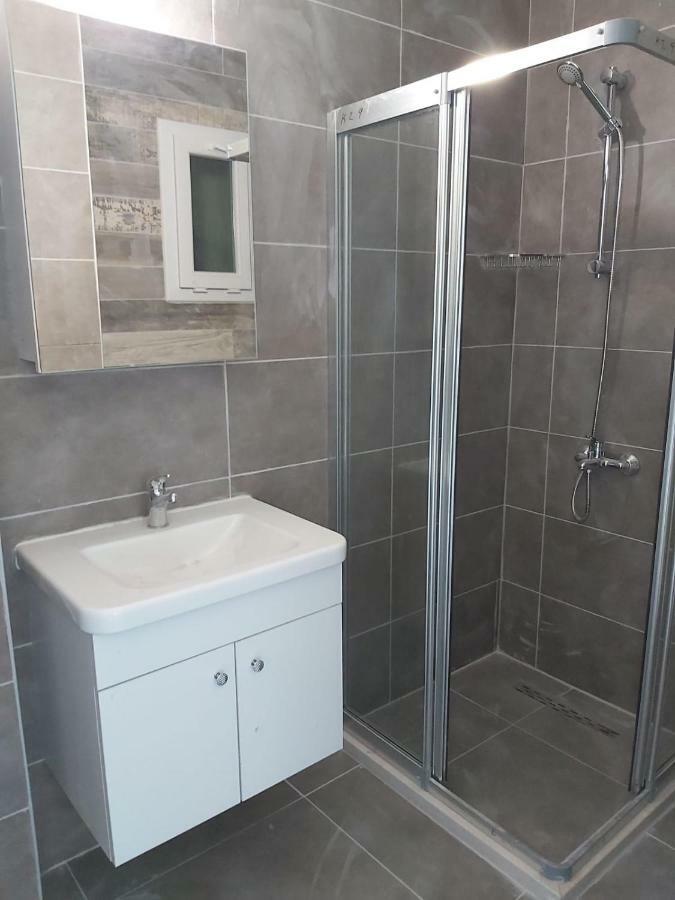 Appartement Ardem 5 Girne Luxury 1+1 Extérieur photo