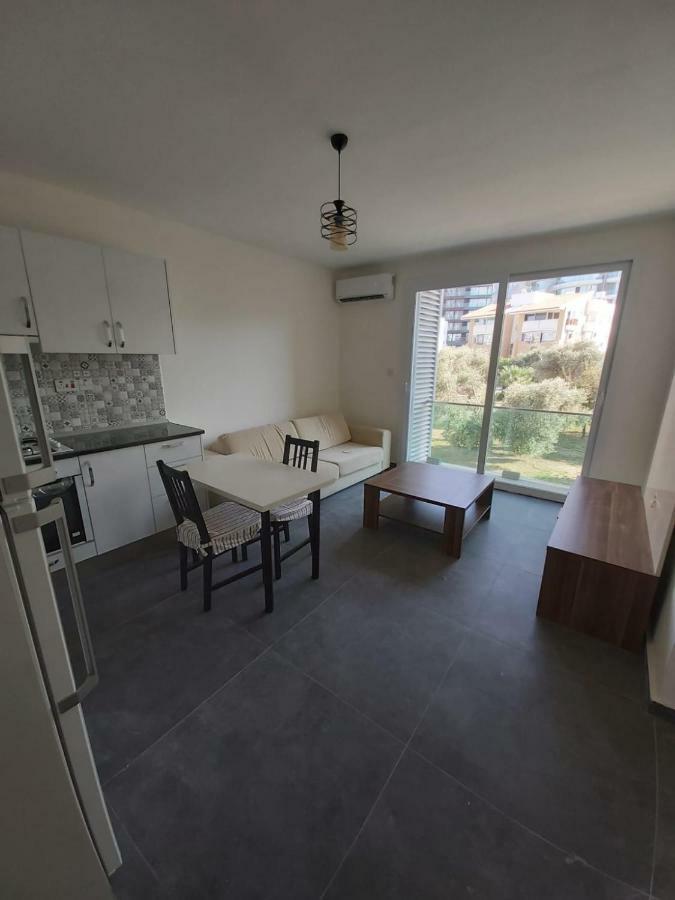Appartement Ardem 5 Girne Luxury 1+1 Extérieur photo